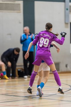 Bild 104 - wBJ NFV Futsalmeisterschaft